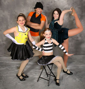 Elite Soloists
