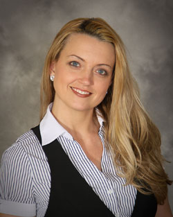Joanne Davisdon
