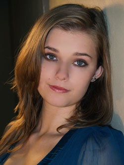 Katie Nelson